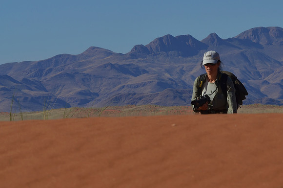 Namib Rand, Namibia