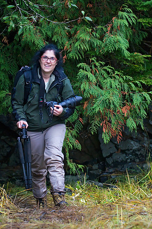 Great Bear Rainforest